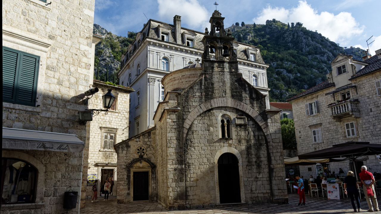 20221103 130351•Starigrad Kotor•Coastalregion•Montenegro